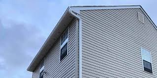 Best Weatherproofing and Sealing  in Moweaqua, IL